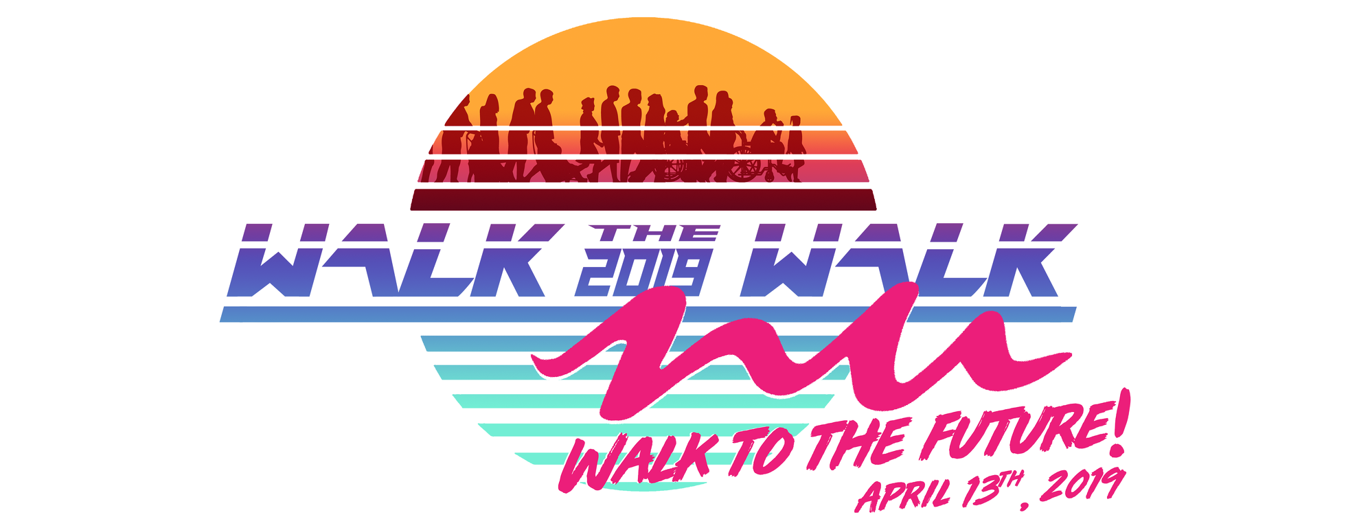 Walk the Walk 2019